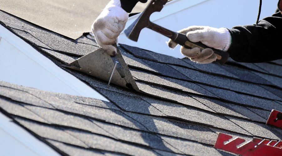 Professional residential roofers in Tribune, KS